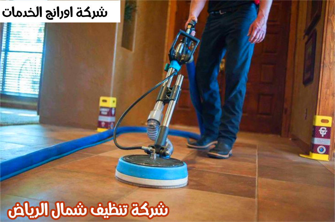 شركات تنظيف شمال الرياض 