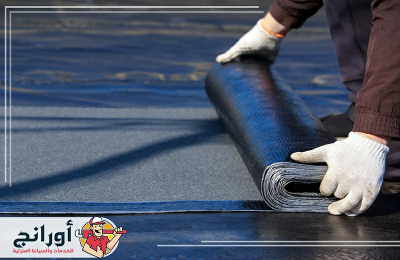 شركة عزل اسطح بالرياض