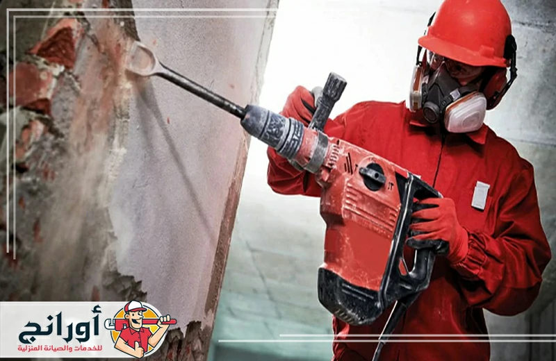 افضل مقاول ترميم بالرياض