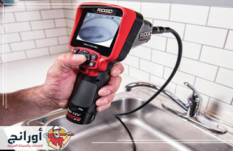 شركة كشف تسربات المياه بشقراء